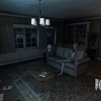 House of Fear 2